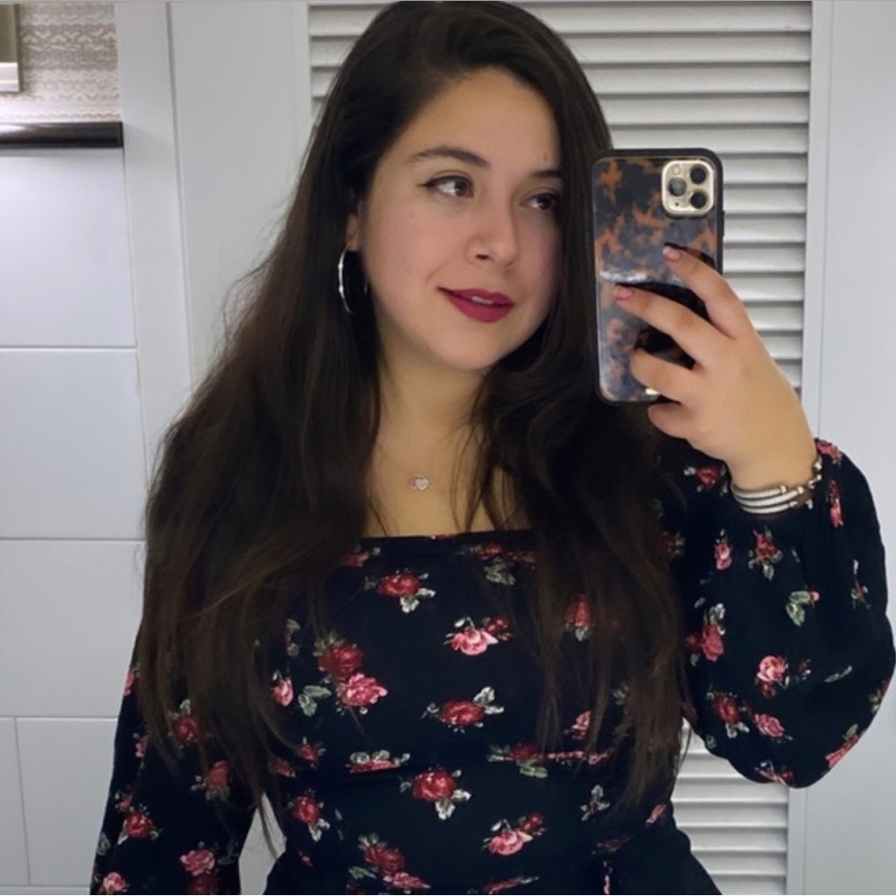 Meet your Posher, Erica